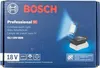 Bosch 0601443600, LED, 20 žárovek, 500 g, Černá, Modrá, Náhled obrázku produktu 8