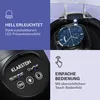 Klarstein St. Gallen ll Uhrenbeweger, Links- / Rechts- oder Produktbild-Vorschau 4