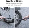 Rockbros fietspomp Mini | compacte handpomp voor Productafbeelding-voorbeeld 3