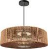 tooLight Hängelampe App1294-1Pc Beige Produktbild-Vorschau 1