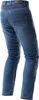 Jean moto Rebelhorn Eagle 4, coupe régulière, bleu délavé, Voir les images du produit 2