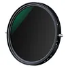 K & F CONCEPT 67 mm 2-in-1 variabler einstellbarer Produktbild-Vorschau 11