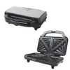Michelino XXL Sandwichmaker - 900?W, Antihaftbeschichtung, Produktbild-Vorschau 3