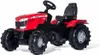 rolly toys Farmtrac MF 8650 Trettraktor, Maße: 106x53x60 Produktbild-Vorschau 7