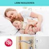 Türstopper wand,30mm,Silicone,selbstklebend,Transparent​ Produktbild-Vorschau 5