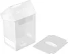 Ultimate Guard Deck Case 80+ Standardgröße Transparent Produktbild-Vorschau 3