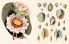 John Derian Sticker Book II Produktbild-Vorschau 8