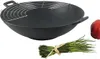 Kela Wok-Set "Classic" mit Deckel Produktbild-Vorschau 5