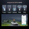 70mai Dashcam Car 4K A810S z przetwornikiem obrazu Starvis Podgląd zdjęcia produktu 7
