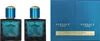 Versace Eros coffret cadeau pour homme Set I. 30 ml Voir les images du produit 4
