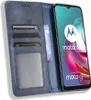 Motorola Moto G10 / G20 / G30 Hülle - Coverup Vintage Style Produktbild-Vorschau 4
