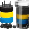 Kruger Meier FlowPure Pro 2700 - Außenfilter mit 16/22 Produktbild-Vorschau 8