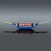 Lenker 1.1/8 Inch (28.6Mm) Mx Twinwall 996 Lenker Blau Produktbild-Vorschau 1