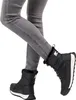 Sorel Whitney II Short Lace WP Schnürstiefel Schwarz Produktbild-Vorschau 18