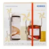 Woda toaletowa i żel pod prysznic Korres Cashmere Kumquat Podgląd zdjęcia produktu 1
