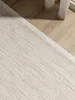 benuta koberec obývací pokoj bavlněný Ron Krémová 200x290 Náhled obrázku produktu 3