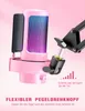 FIFINE Microphone USB set Podcast Studio PC Kondensator Produktbild-Vorschau 4