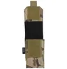 Brandit BD8058 | Molle Phone Pouch medium Zubehör One SIze Produktbild-Vorschau 5