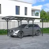HOME DELUXE - Design Carport - FALO, Anthrazit - Maße: 505 Produktbild-Vorschau 2