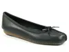 Clarks Freckle Ice 20352929 (5/nero) Anteprima dell’immagine prodotto 2