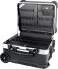 GT-LINE GT-Line Rollen-Werkzeugkoffer, V-Rock Turtle PEL Produktbild-Vorschau 5