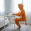Onesie Kigurumi Pyjamas Pokemon Charmander Verkleidung Produktbild-Vorschau 6