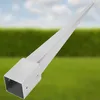 KOTARBAU® Einschlaghülse 90cm Pfostenträger zum Einschlagen Produktbild-Vorschau 7