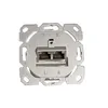 goobay CAT 6a universele wanddoos, inclusief Productafbeelding-voorbeeld 15