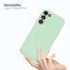 Hülle für Samsung Galaxy S23 Case Cover Bumper Silikon Produktbild-Vorschau 5
