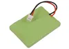 TECHTEK Batteria compatibile con [Auerswald] Comfort DECT Anteprima dell’immagine prodotto 2