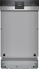 Siemens iQ300 SR53HS74KE Spülmaschine Halb integriert 10 Produktbild-Vorschau 19