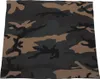 MFH Bandana woodland ca. 55x55cm Baumwolle Produktbild-Vorschau 3