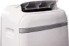 Comfee PAC 12000 Klimagerät 12.000 BTU, mobil, leise Produktbild-Vorschau 3