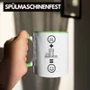 Trendation - Barkeeper Tasse Geschenk für Barkepper  :( + Produktbild-Vorschau 4