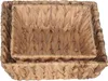 Cesto Liana L in alghe marine, 31x31x9 cm Anteprima dell’immagine prodotto 3