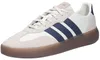 Adidas BARREDA DECODE LUX  Sneakers Laag - Wit - Maat 44 Voir les images du produit 13