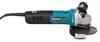 A studio shot of an angle grinder on a white background. Náhľad obrázku produktu