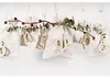 folia 2209 Adventskalender-Holzzahlen natur 24 Numbers Anteprima dell’immagine prodotto 4