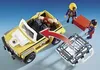 PLAYMOBIL 9128 - Bergretter-Einsatzfahrzeug Produktbild-Vorschau 7