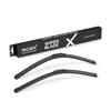 RIDEX Scheibenwischer Vorne 550mm/550mm für AUDI A6 Avant Produktbild-Vorschau 4