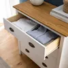 home24 Kommode - Kiefer Massiv Produktbild-Vorschau 4