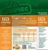 KUPIEC Kasza jęczmienna perłowa 4x100 g Podgląd zdjęcia produktu 4