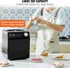 SucceBuy 2QT Automatische Eismaschine, Eingebauter Produktbild-Vorschau 2