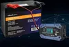 Qoltec 52482 Inteligentní nabíječka pro STD AGM GEL LiFePO4 Náhled obrázku produktu 6