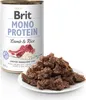 BRIT MONO PROTEIN Nasses Hundefutter Lamm mit Reis 400 g Produktbild-Vorschau 2