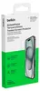 A product box for a screen protector, showing the product packaging and a graphic of the screen protector on a phone. Anteprima dell’immagine prodotto