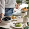 like. by Villeroy & Boch Crafted Bavlna Becher mit Henkel Náhled obrázku produktu 7