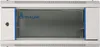 Extralink 4U 600x450 Grey | Rack cabinet | wall-mounted Náhľad obrázku produktu 1