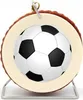 Fußball Snack Fan-Wurst Mini-Kabeltrommel 3,5 Meter 240 g Produktbild-Vorschau 4