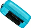 ROLL ROAD Flex Azul Claro, ABS Reisekoffer, 55x38x20cm, Náhľad obrázku produktu 6
